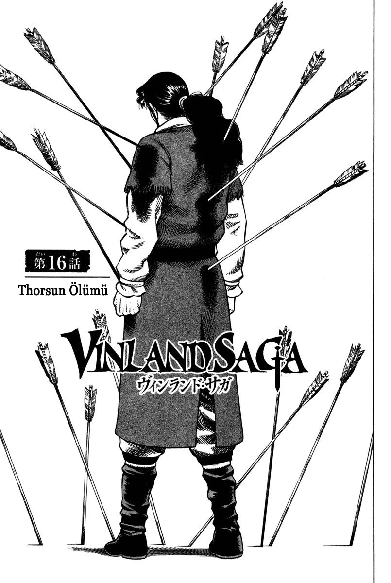 Read Vinland Saga TR Manga Online