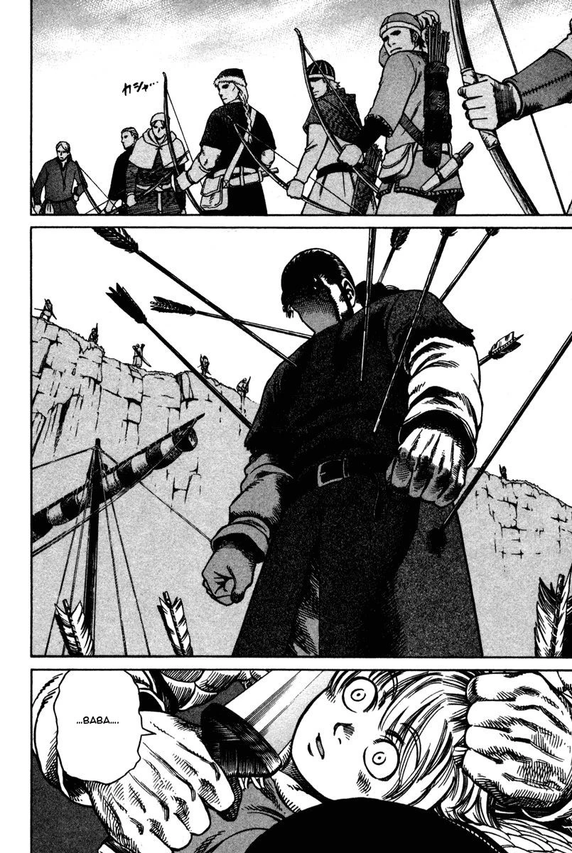 Read Vinland Saga TR Manga Online