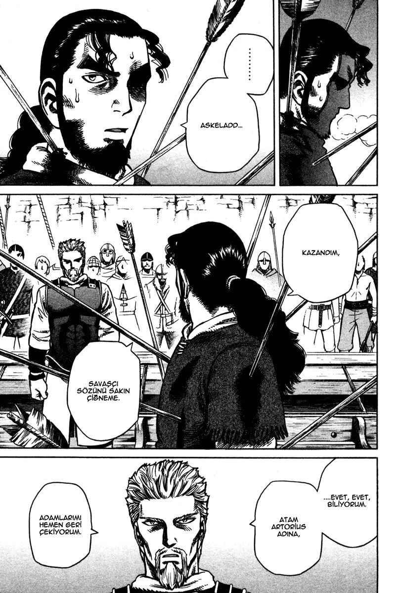Read Vinland Saga TR Manga Online