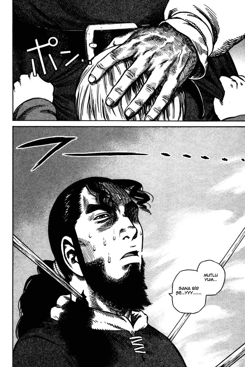 Read Vinland Saga TR Manga Online