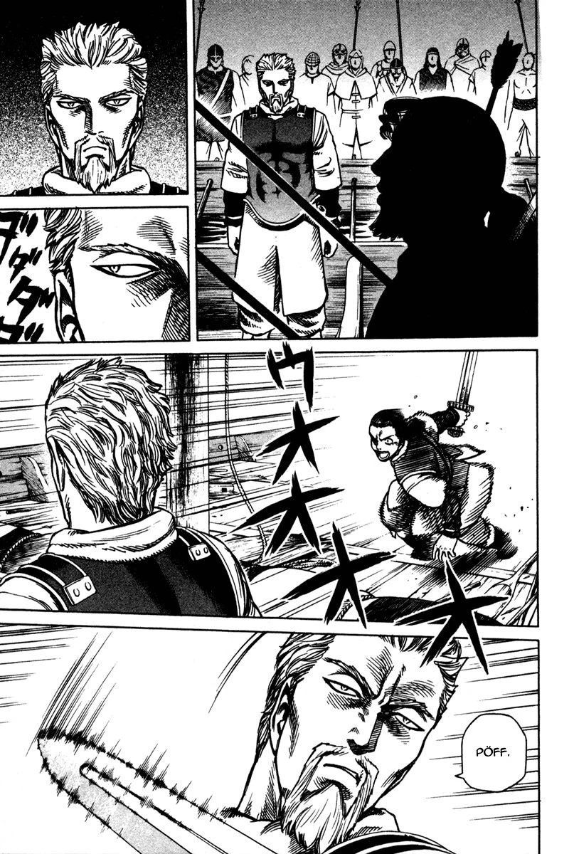 Read Vinland Saga TR Manga Online