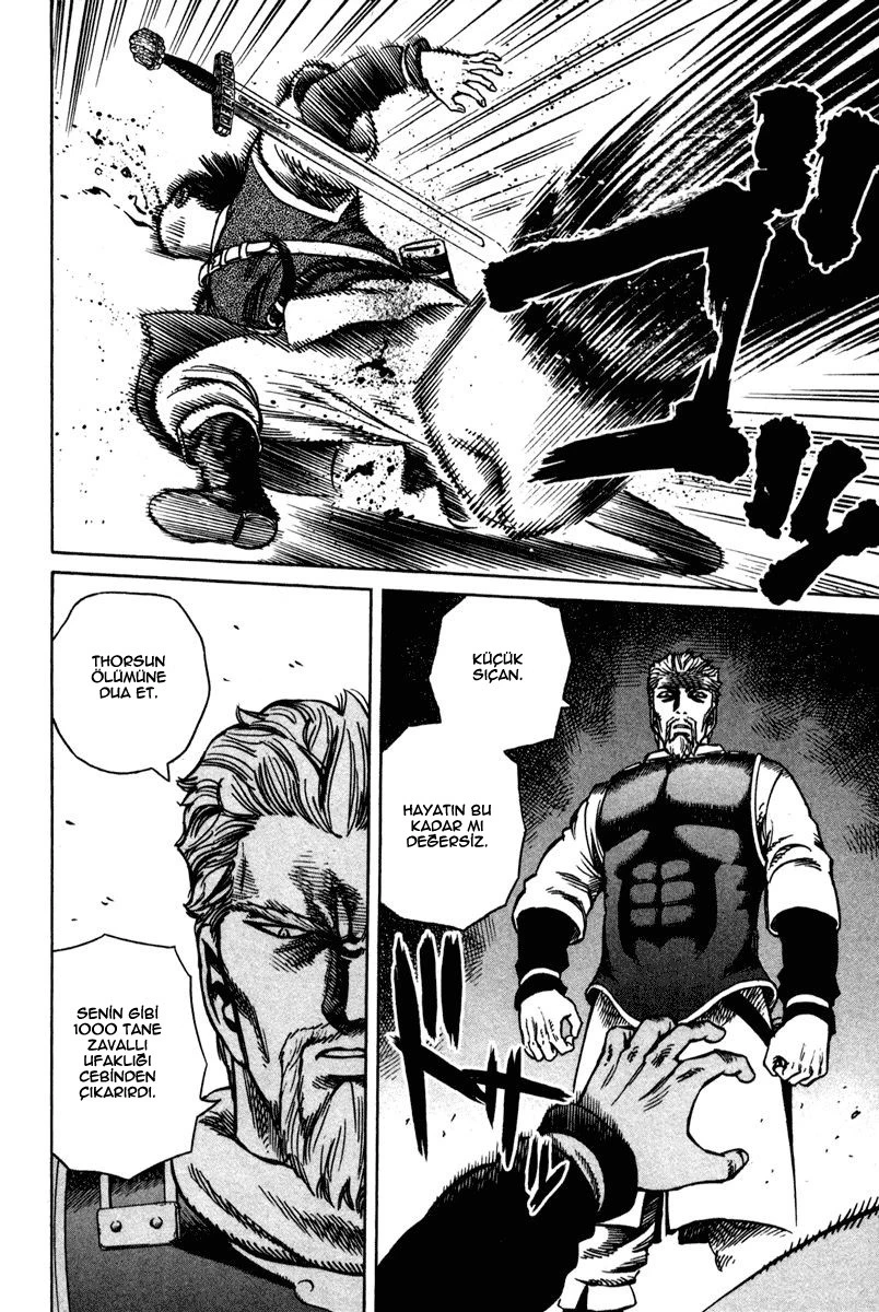 Read Vinland Saga TR Manga Online