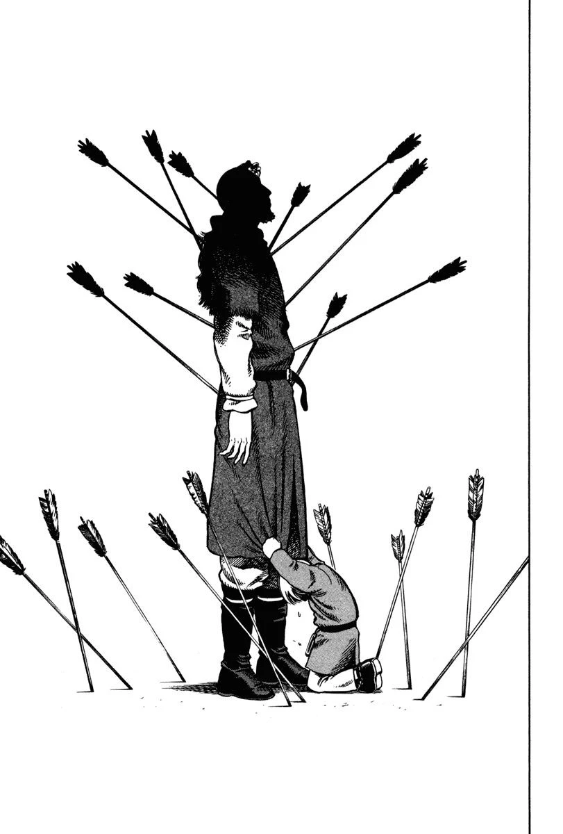 Read Vinland Saga TR Manga Online