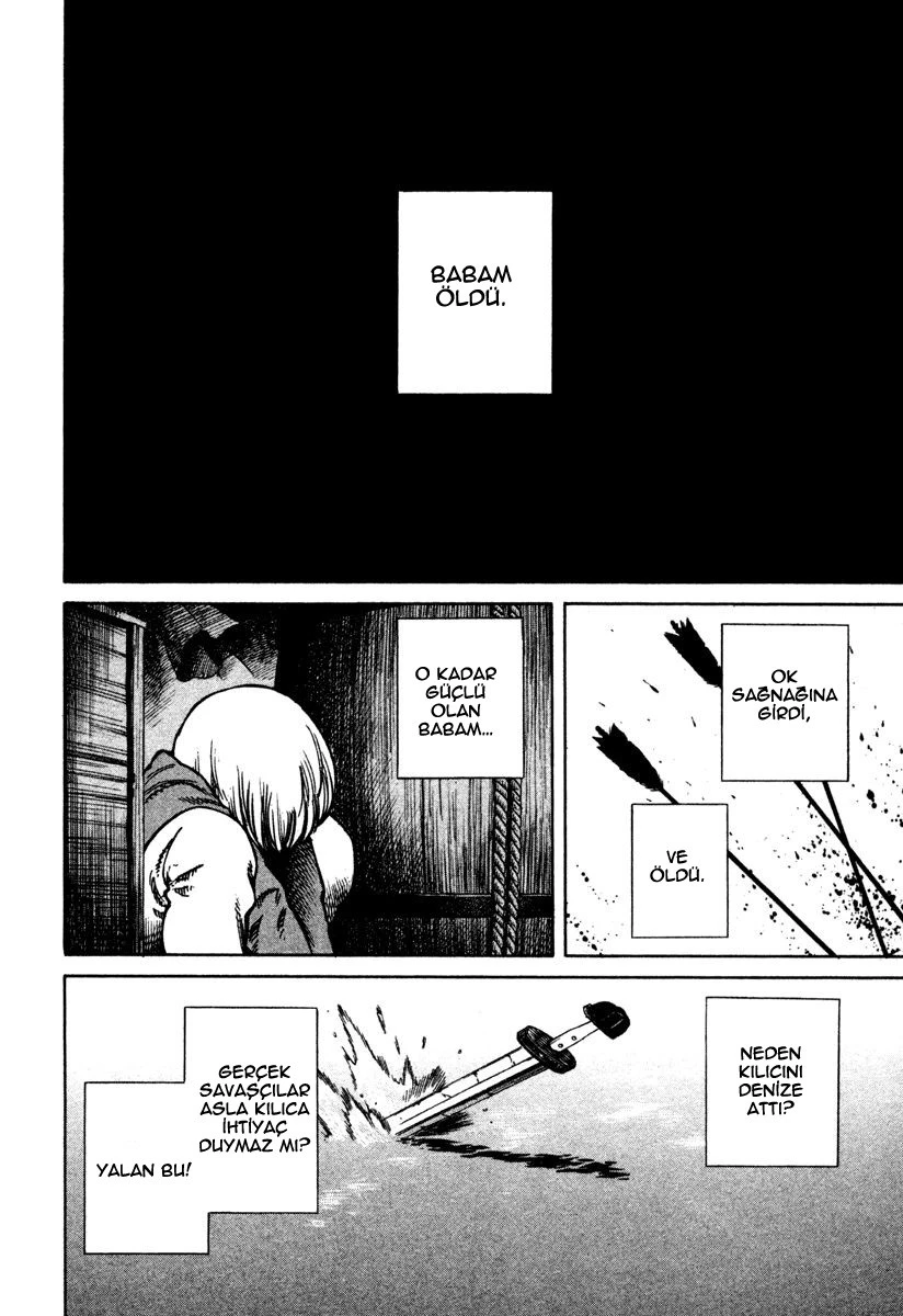 Read Vinland Saga TR Manga Online