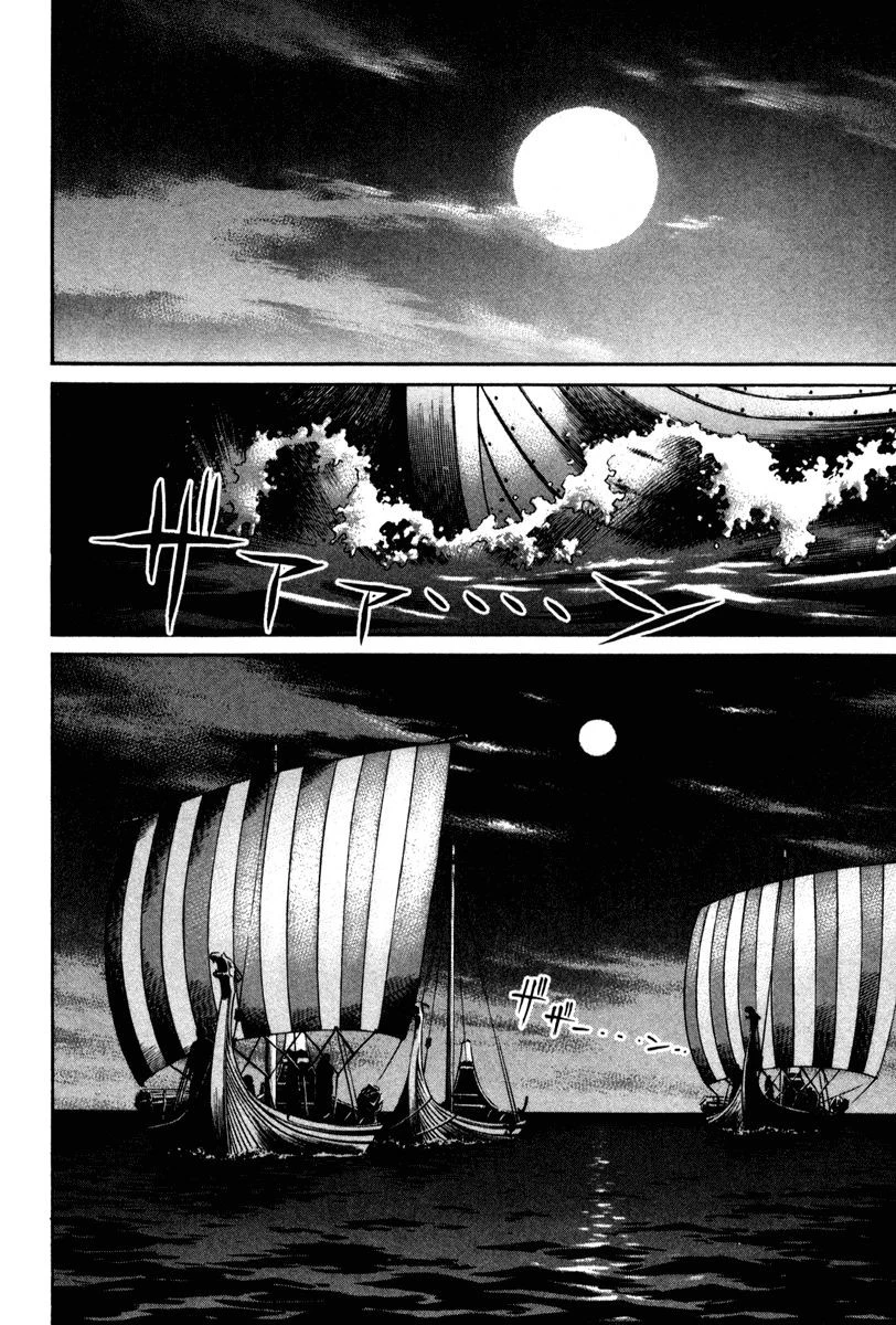 Read Vinland Saga TR Manga Online