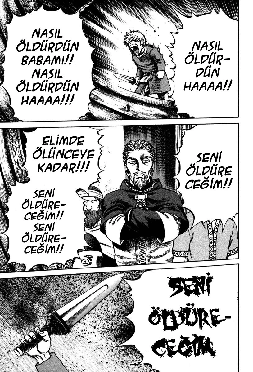 Read Vinland Saga TR Manga Online