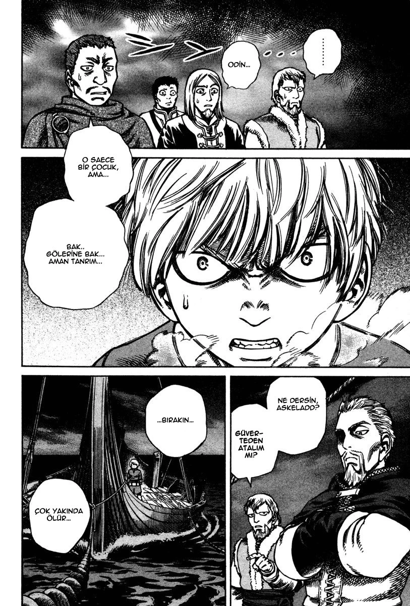 Read Vinland Saga TR Manga Online