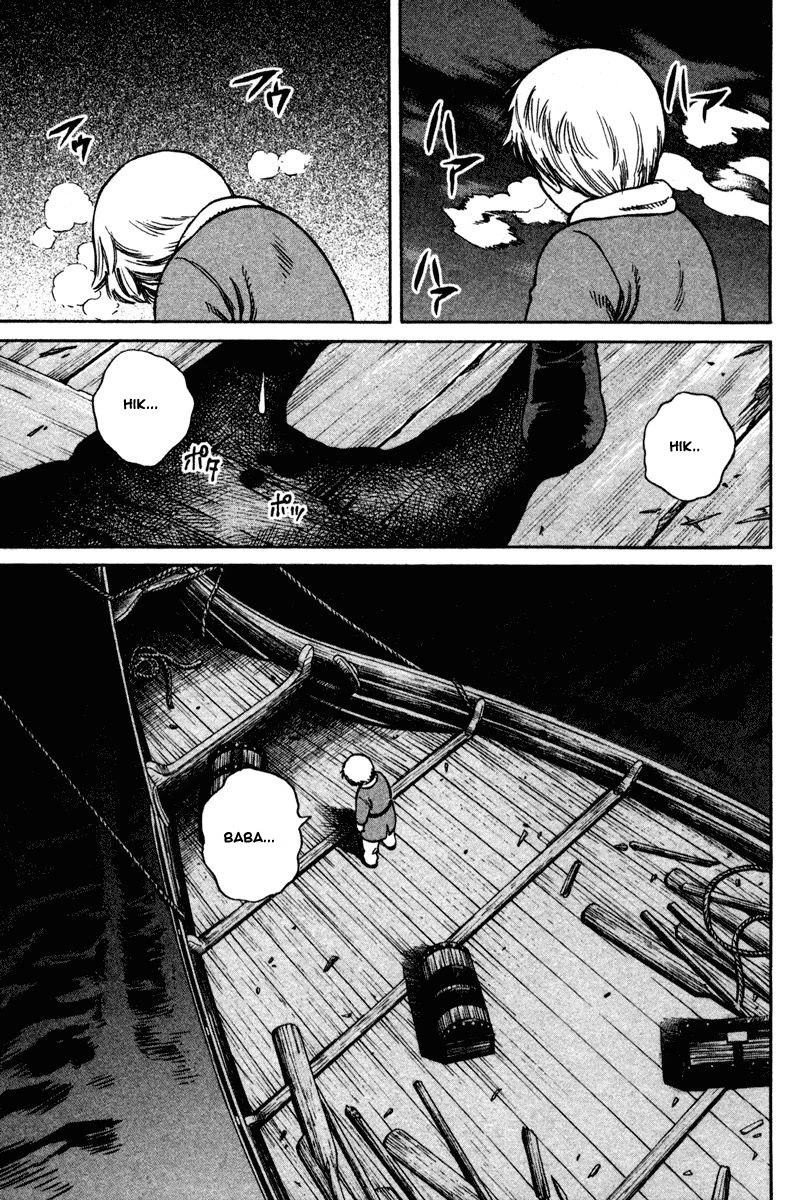Read Vinland Saga TR Manga Online