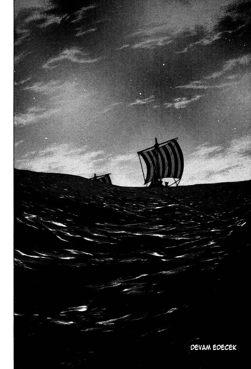 Read Vinland Saga TR Manga Online