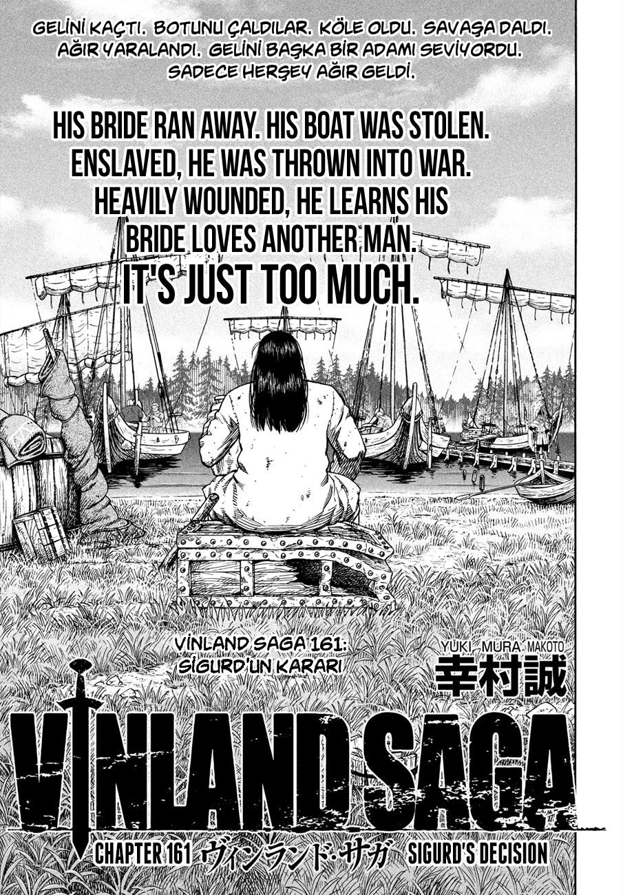 Read Vinland Saga TR Manga Online