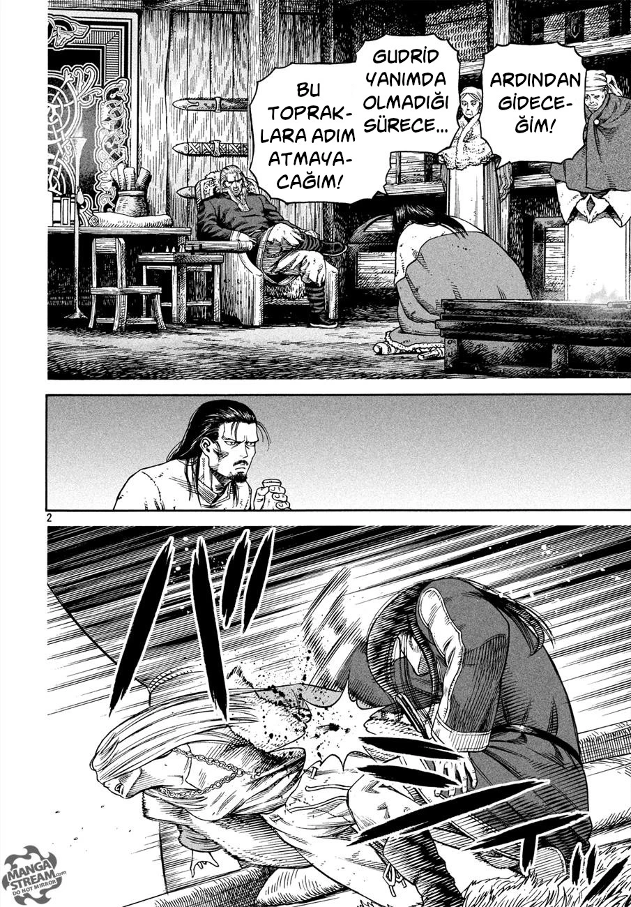 Read Vinland Saga TR Manga Online