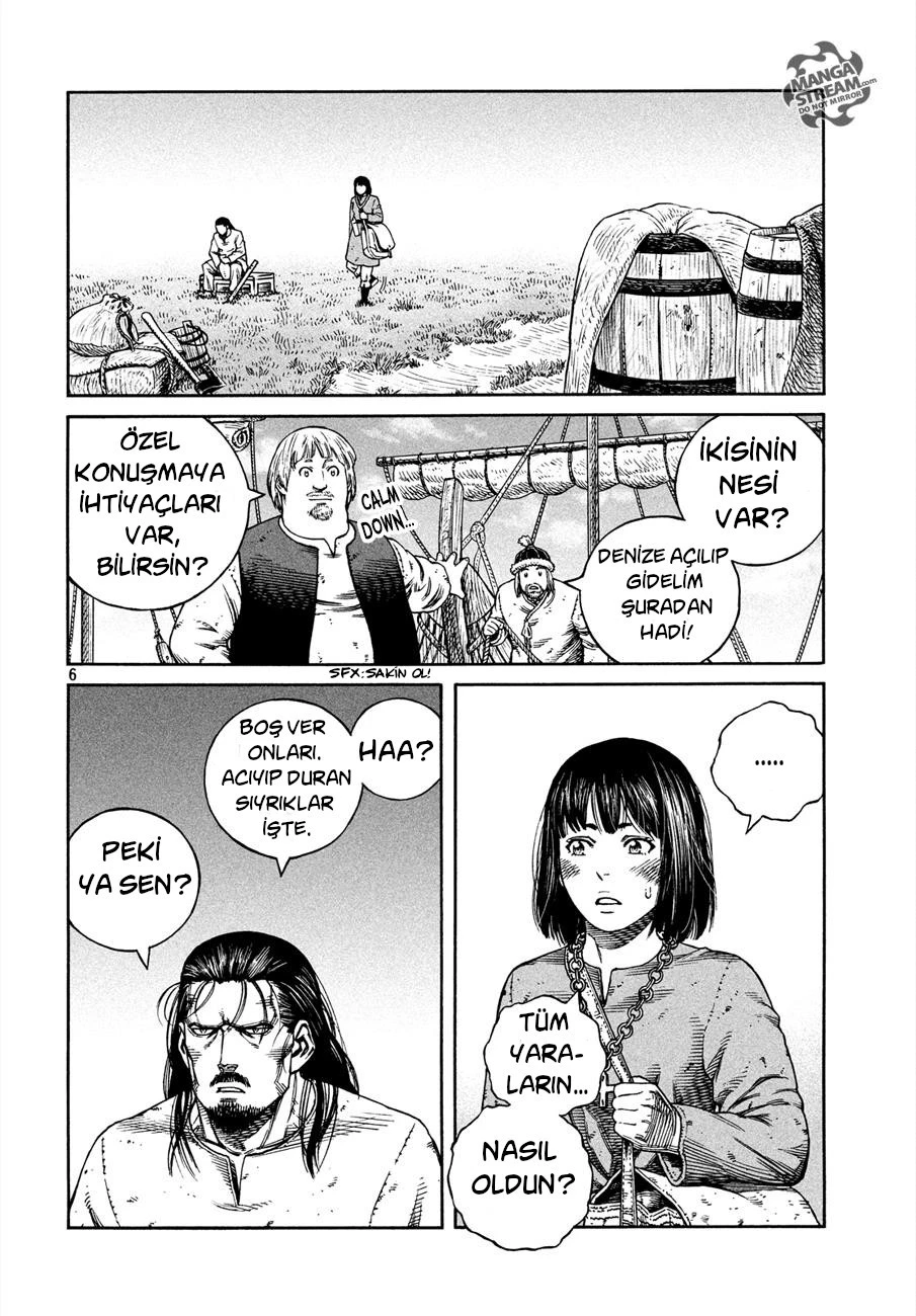 Read Vinland Saga TR Manga Online