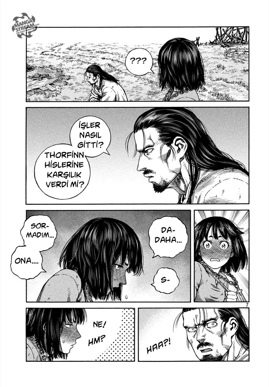 Read Vinland Saga TR Manga Online