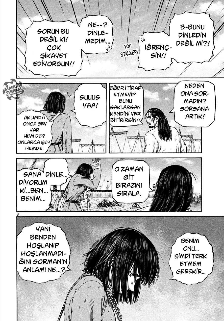 Read Vinland Saga TR Manga Online