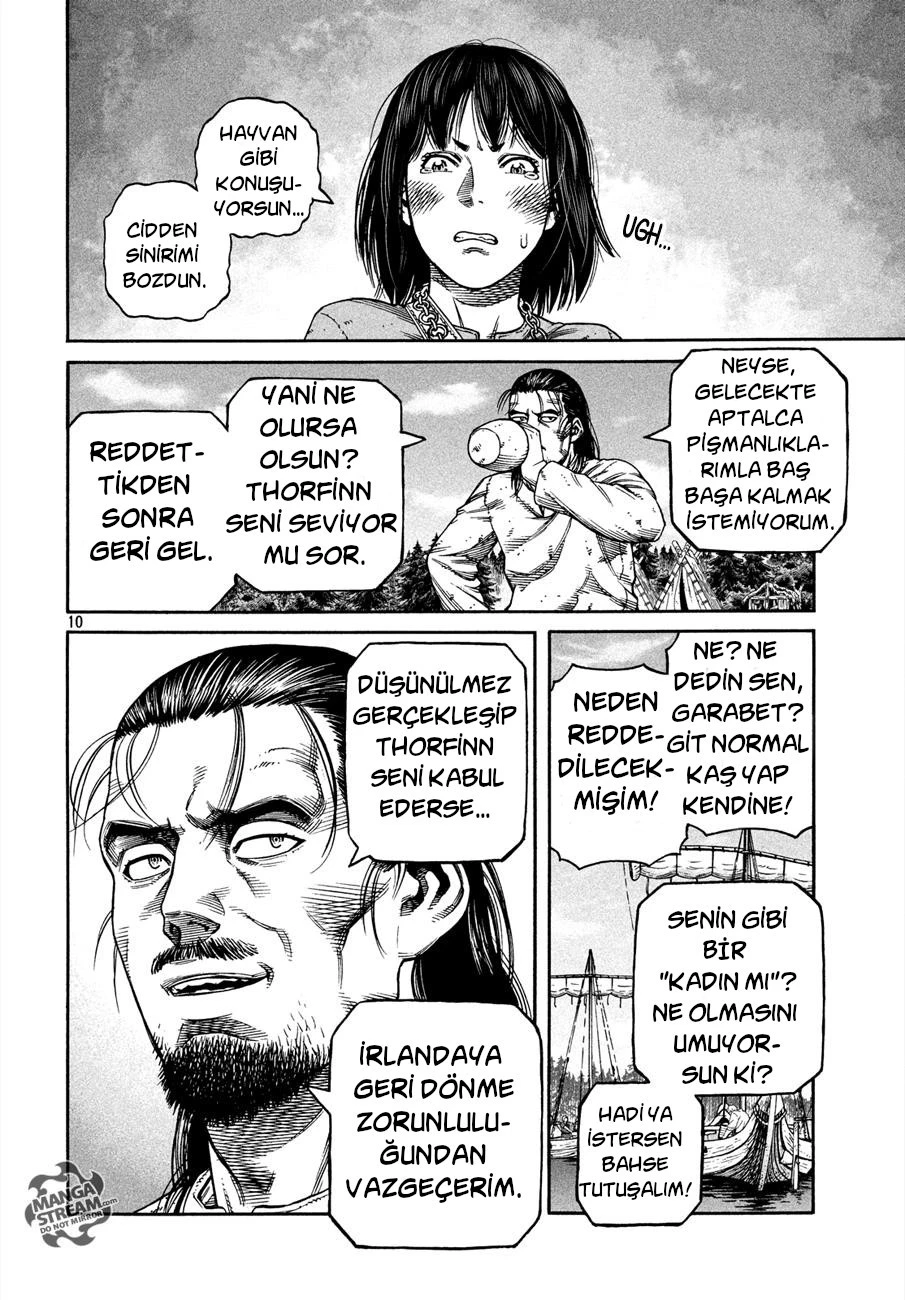 Read Vinland Saga TR Manga Online