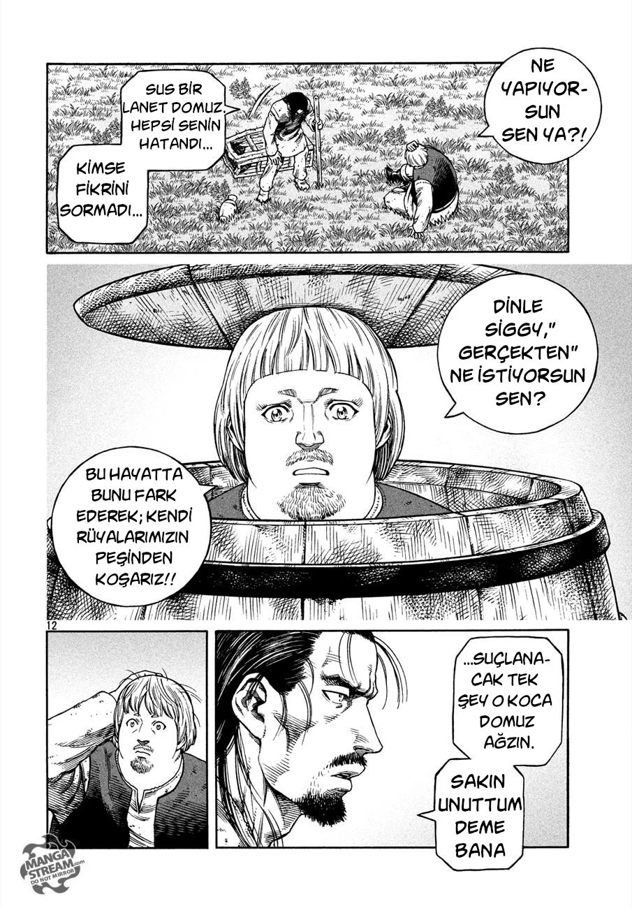 Read Vinland Saga TR Manga Online