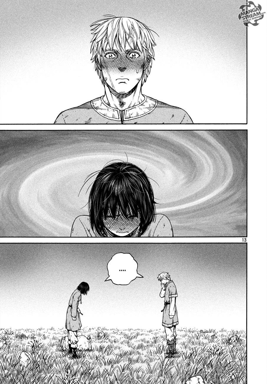 Read Vinland Saga TR Manga Online