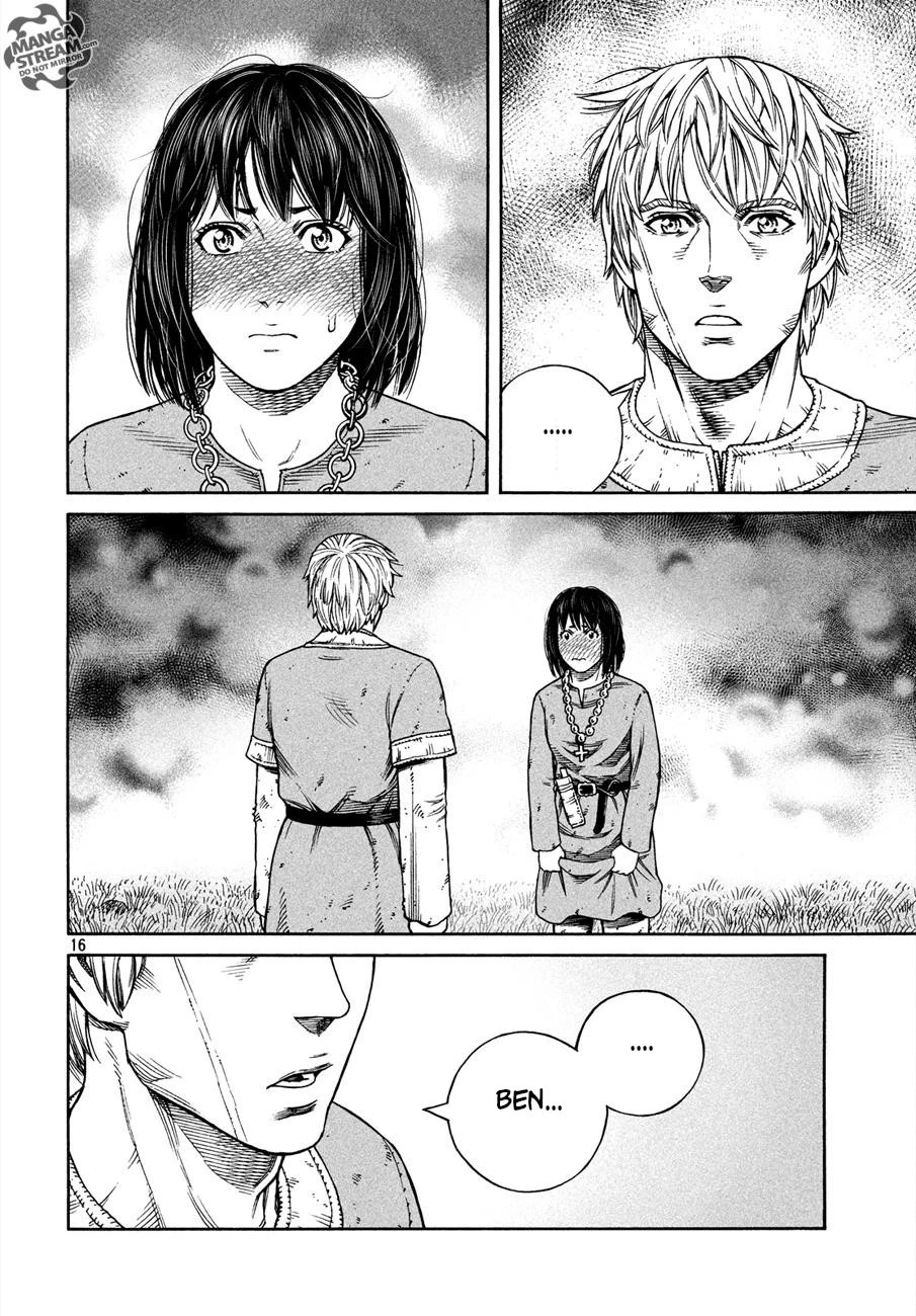Read Vinland Saga TR Manga Online