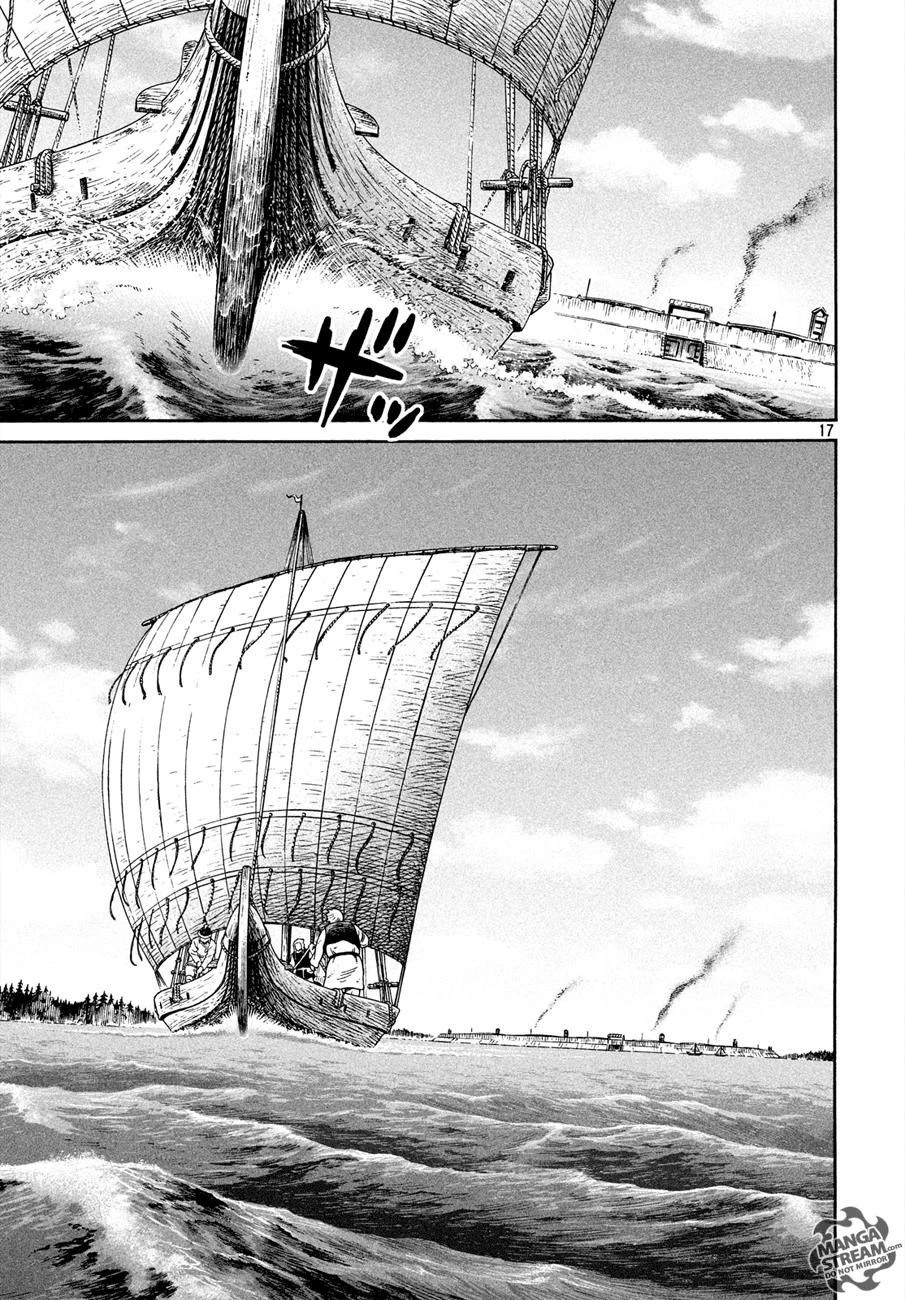Read Vinland Saga TR Manga Online
