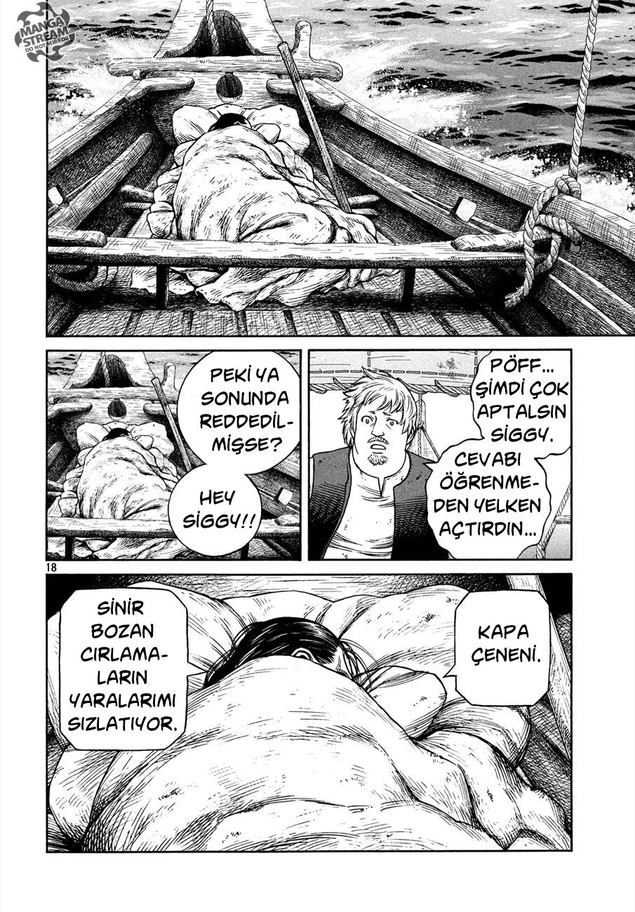 Read Vinland Saga TR Manga Online