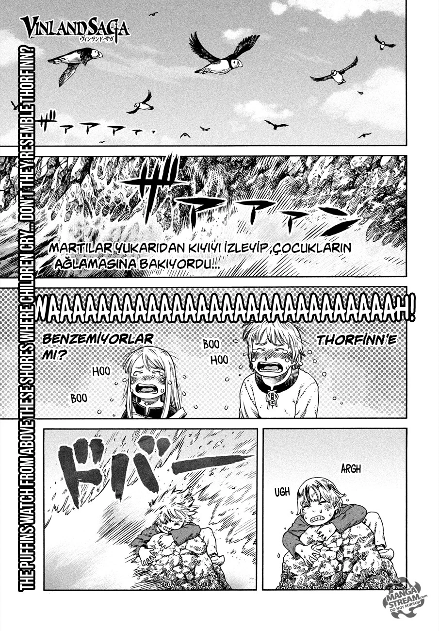 Read Vinland Saga TR Manga Online