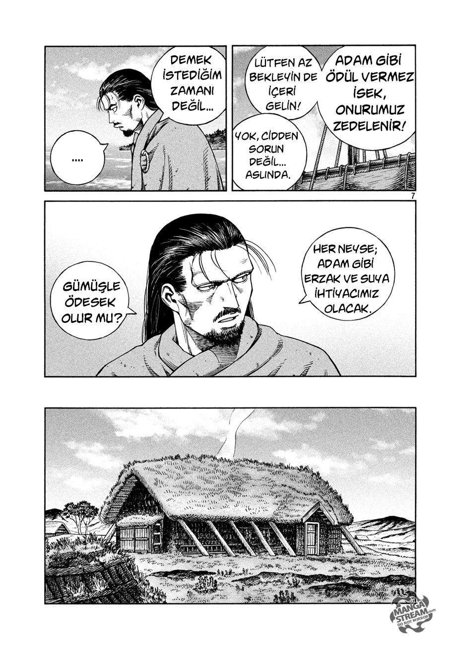 Read Vinland Saga TR Manga Online