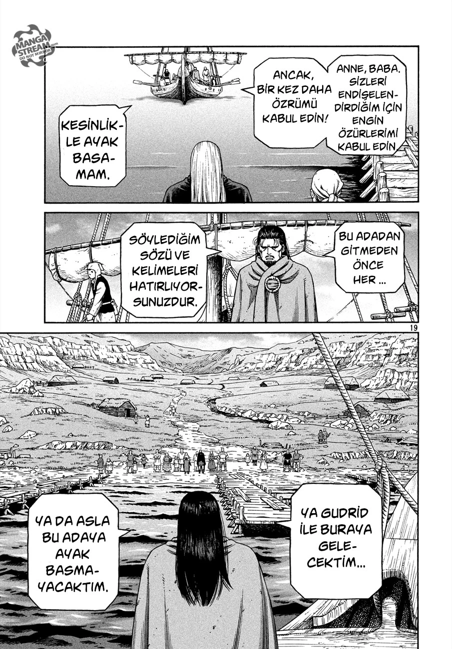 Read Vinland Saga TR Manga Online
