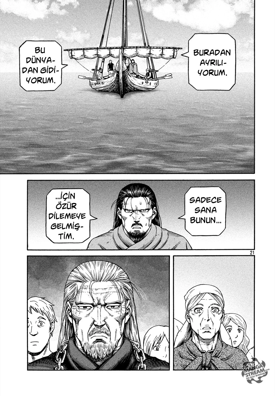 Read Vinland Saga TR Manga Online
