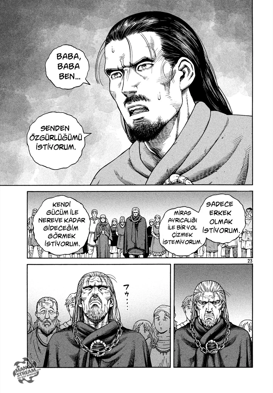 Read Vinland Saga TR Manga Online