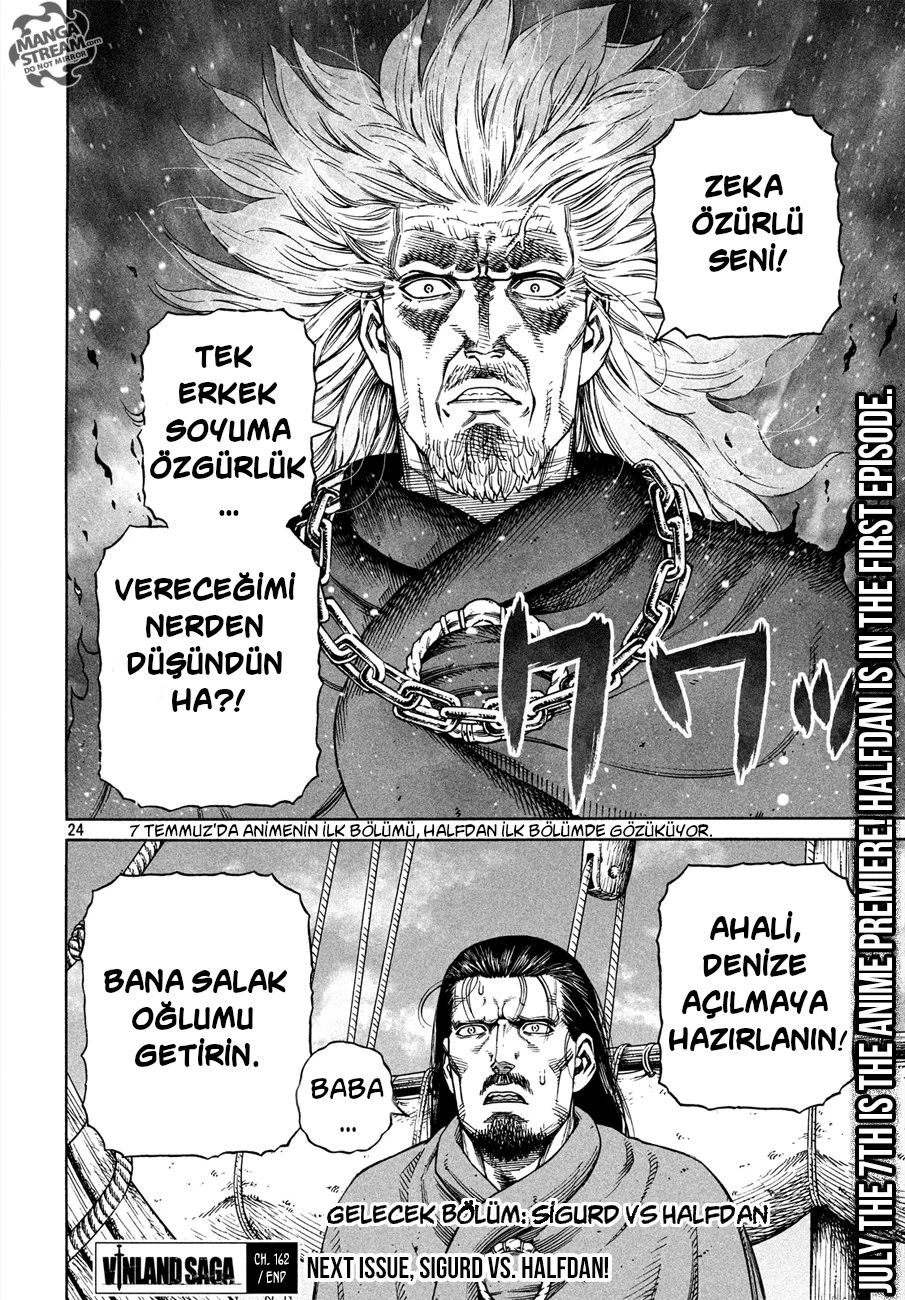 Read Vinland Saga TR Manga Online
