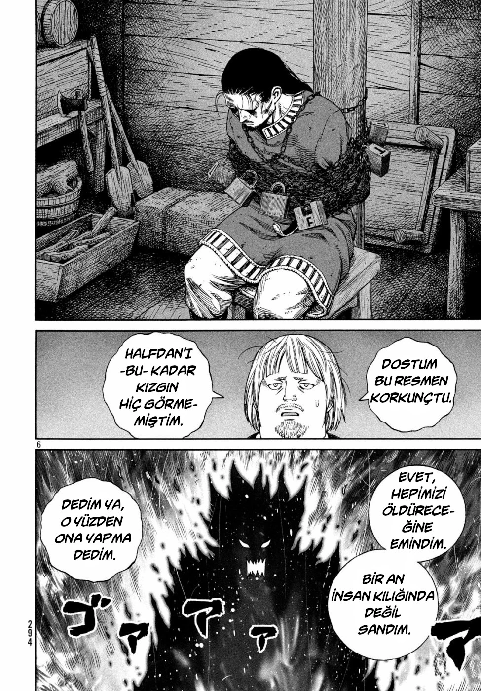 Read Vinland Saga TR Manga Online