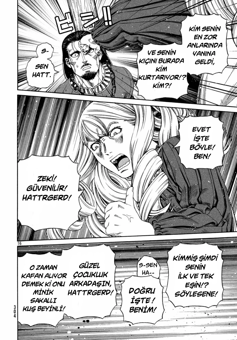 Read Vinland Saga TR Manga Online
