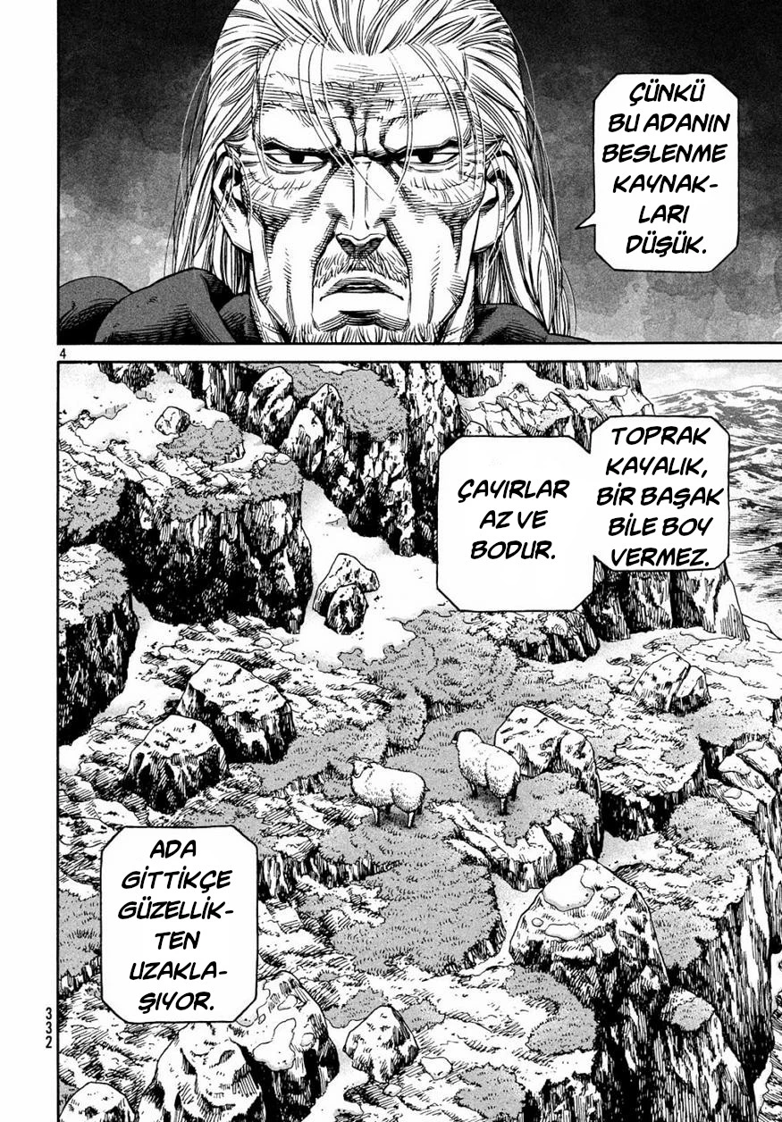 Read Vinland Saga TR Manga Online