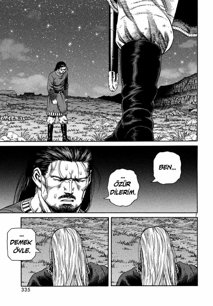 Read Vinland Saga TR Manga Online