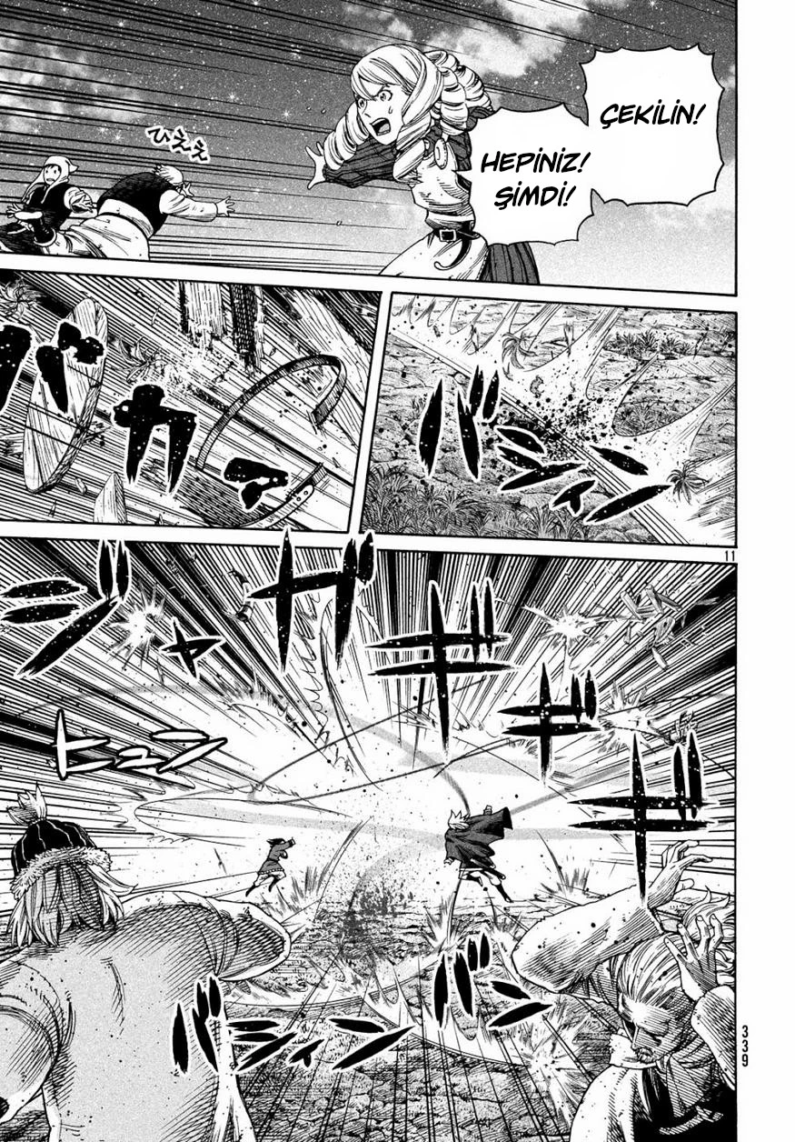 Read Vinland Saga TR Manga Online