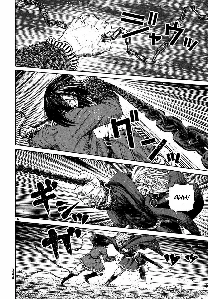 Read Vinland Saga TR Manga Online