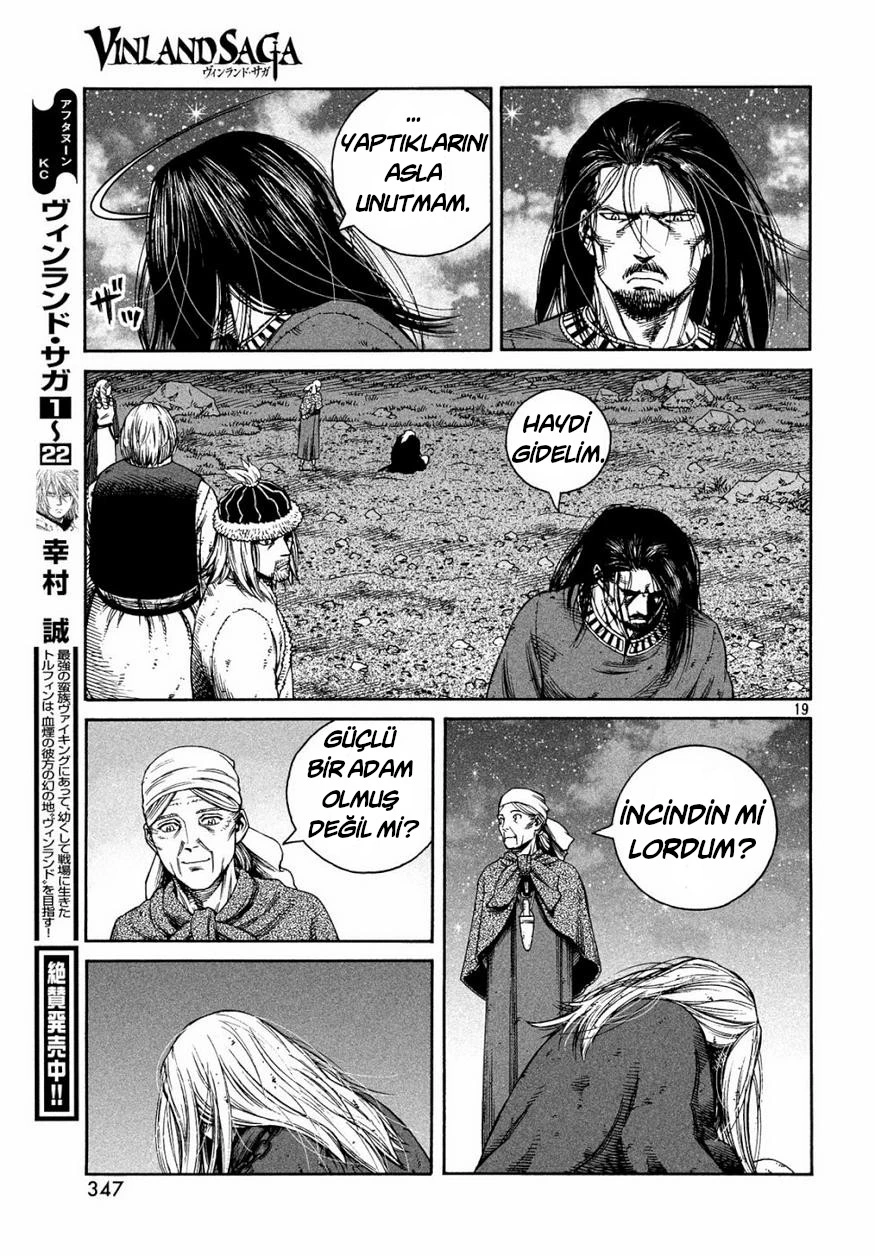 Read Vinland Saga TR Manga Online