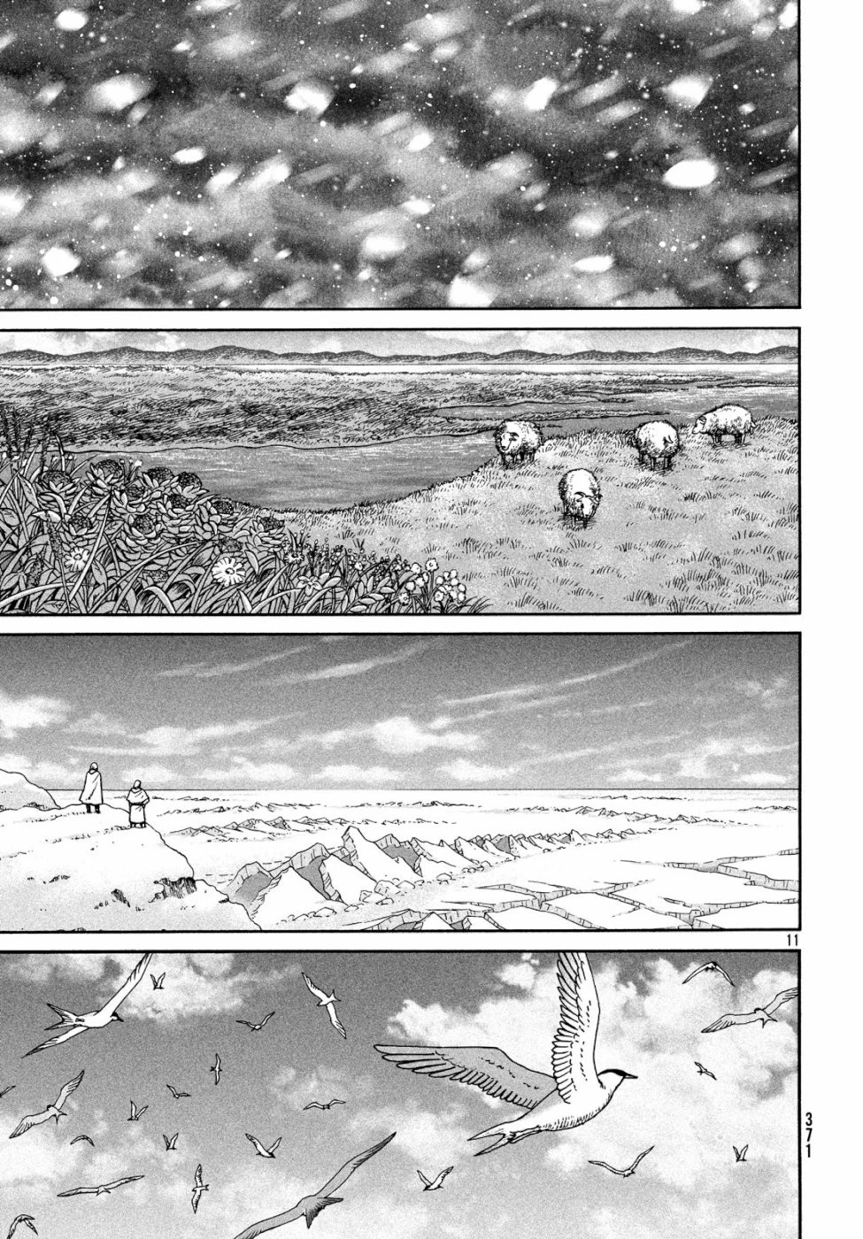 Read Vinland Saga TR Manga Online