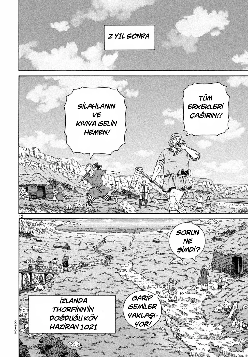 Read Vinland Saga TR Manga Online
