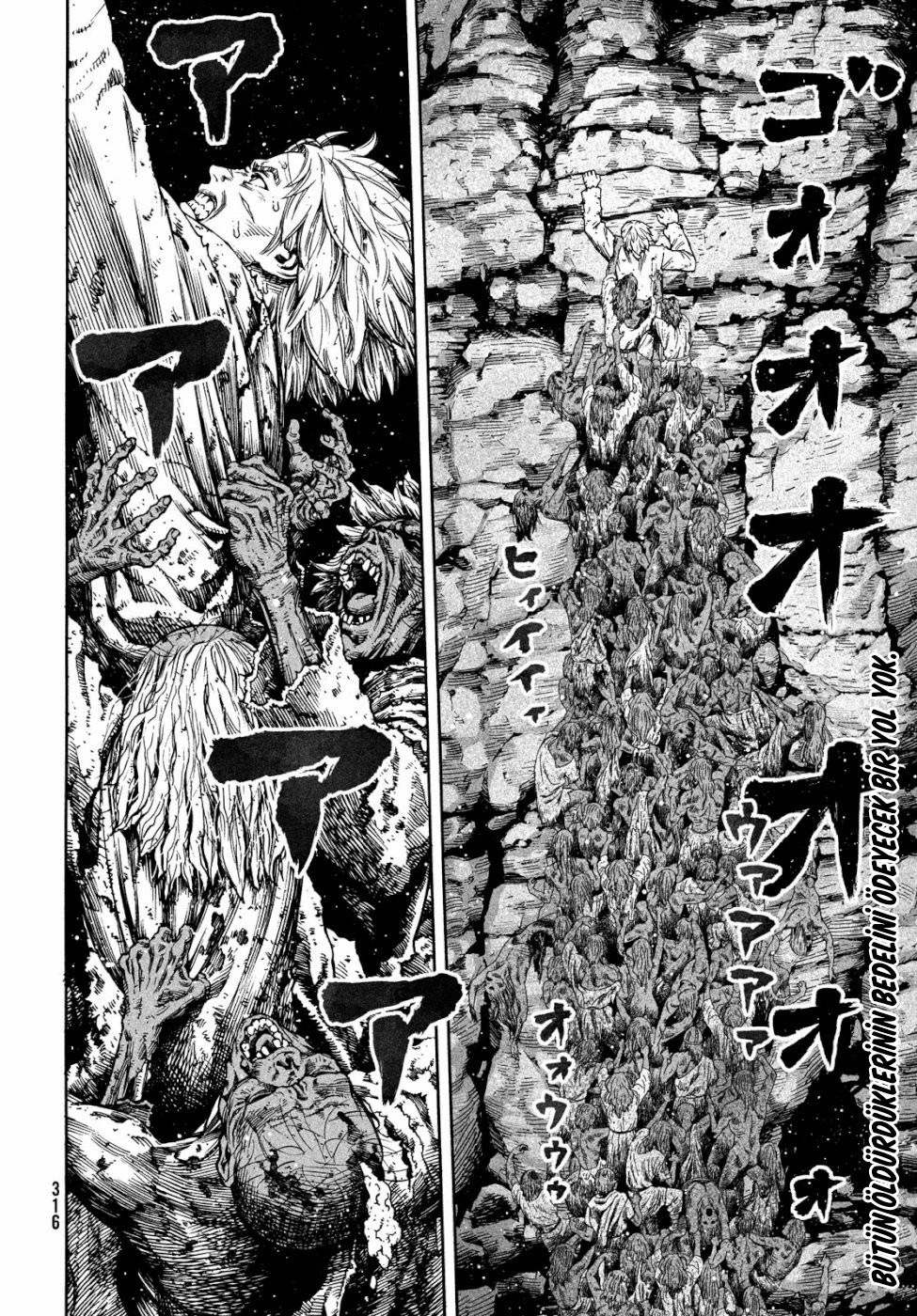 Read Vinland Saga TR Manga Online