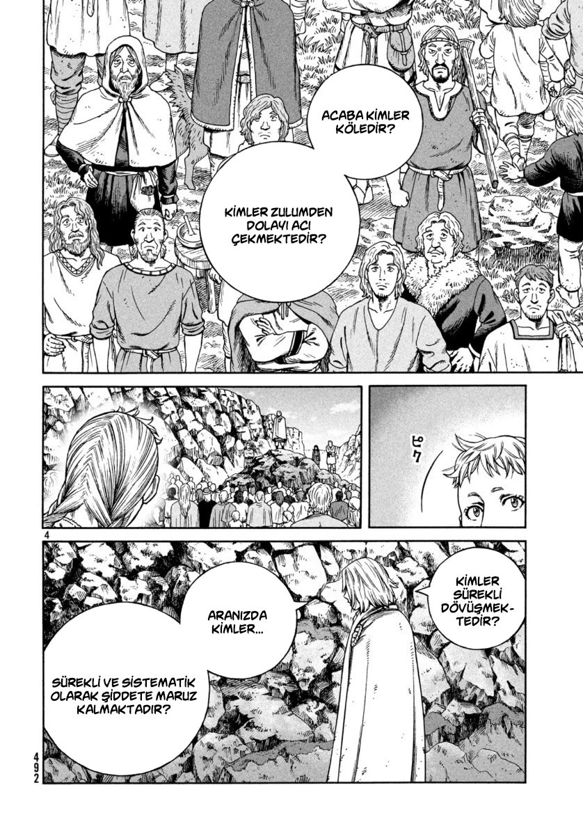 Read Vinland Saga TR Manga Online