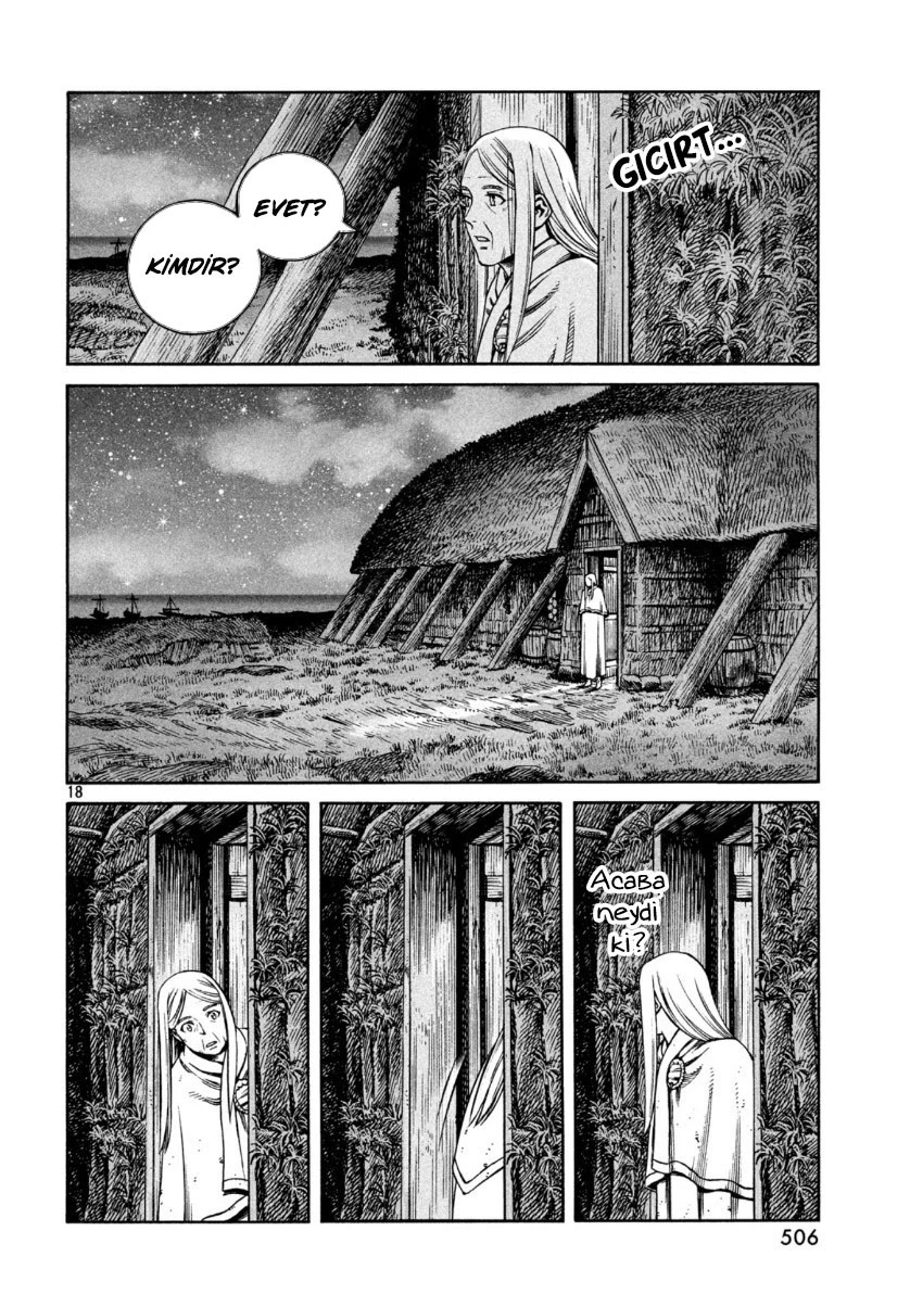Read Vinland Saga TR Manga Online