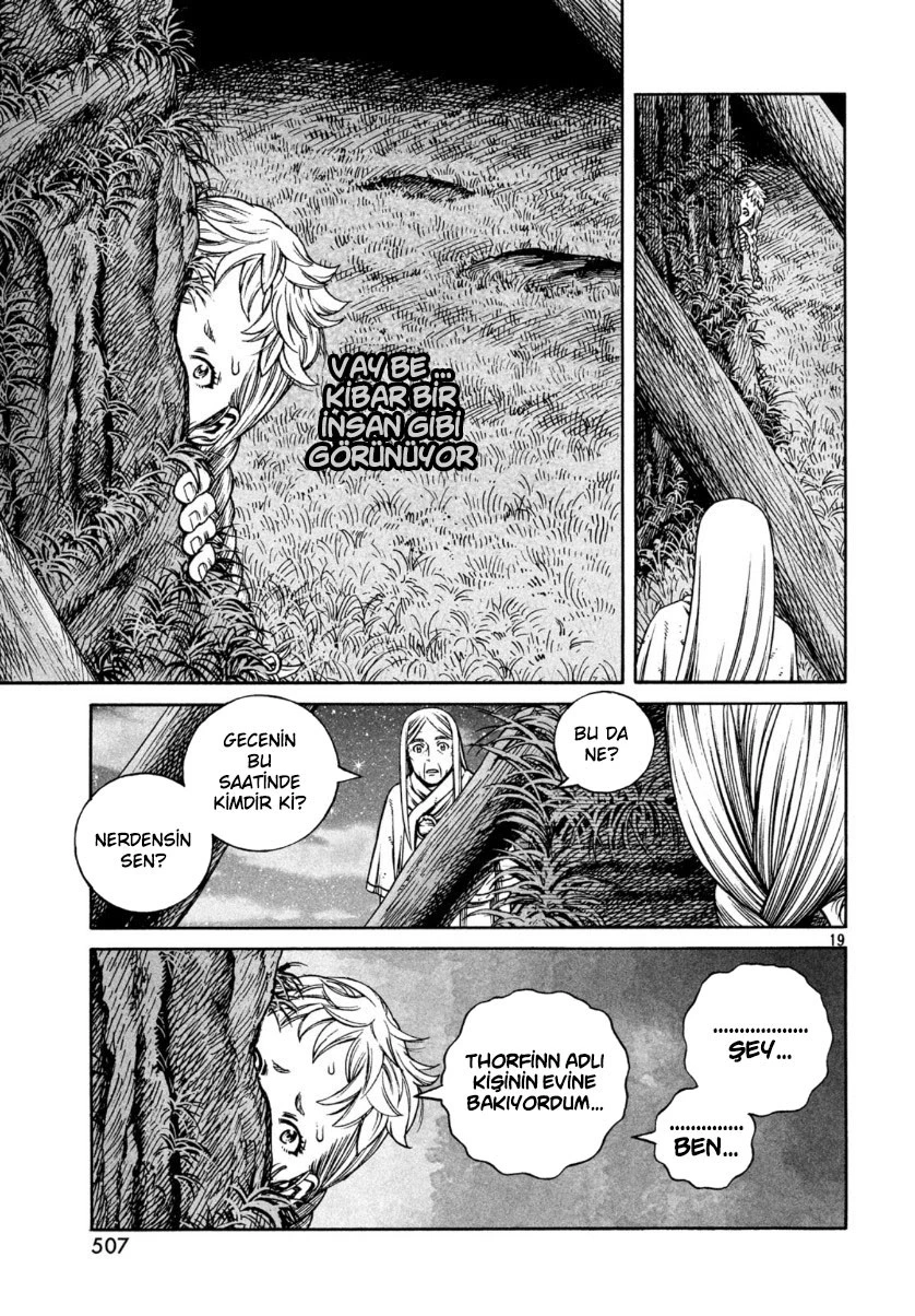 Read Vinland Saga TR Manga Online