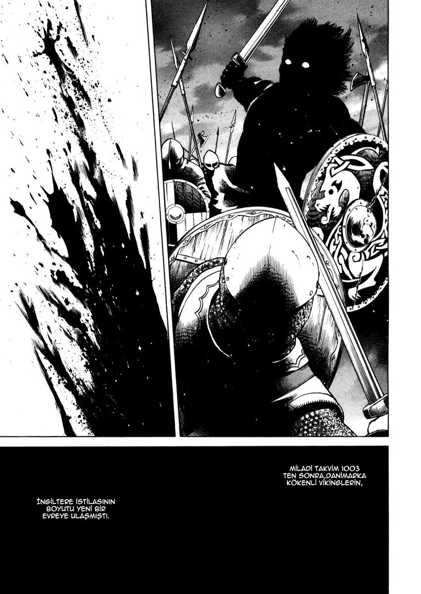 Read Vinland Saga TR Manga Online