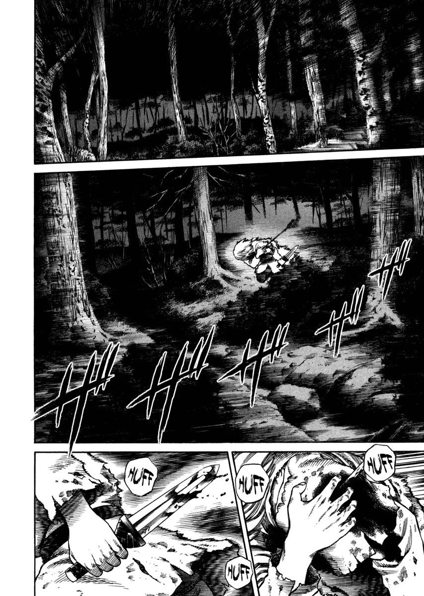Read Vinland Saga TR Manga Online