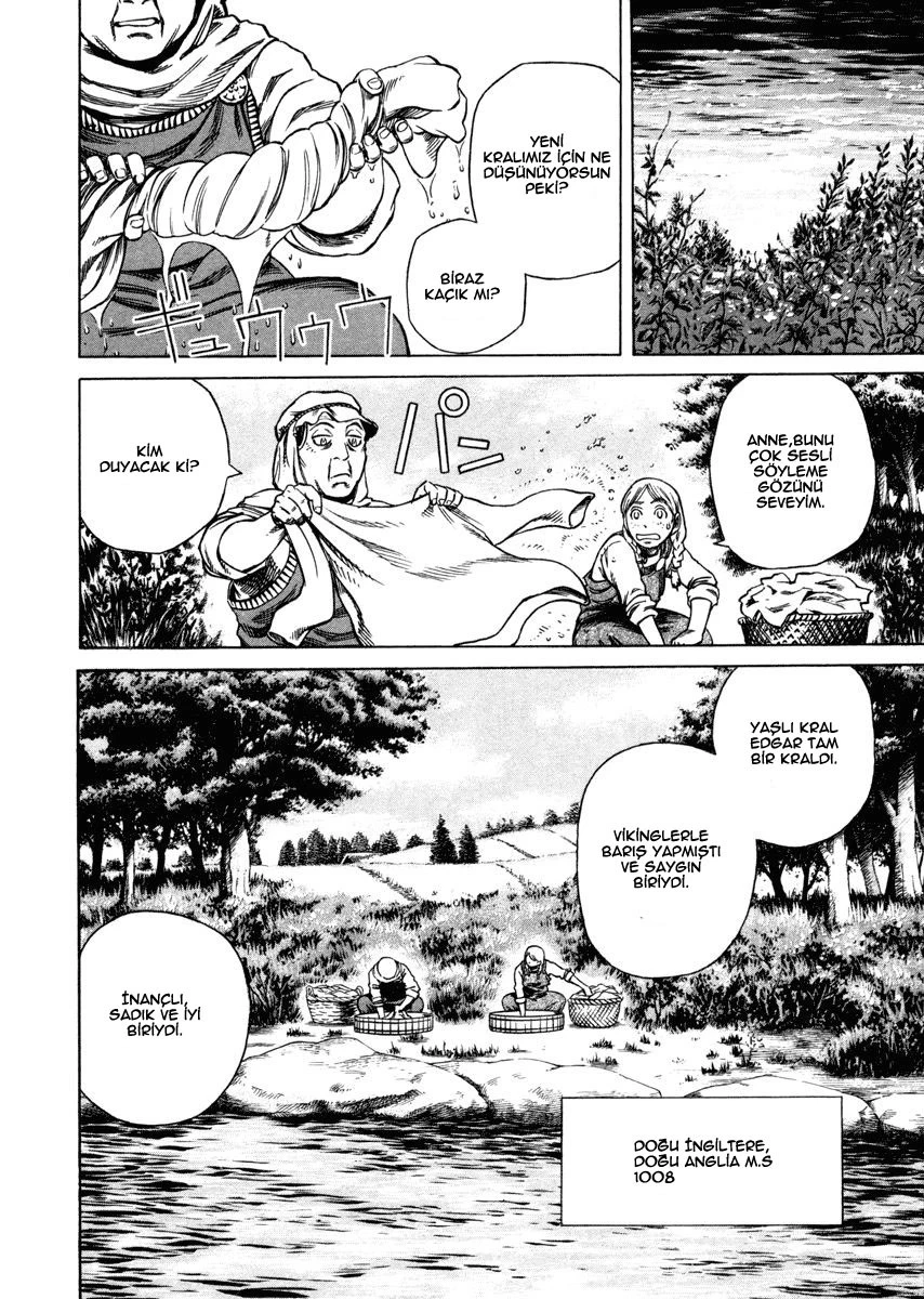 Read Vinland Saga TR Manga Online