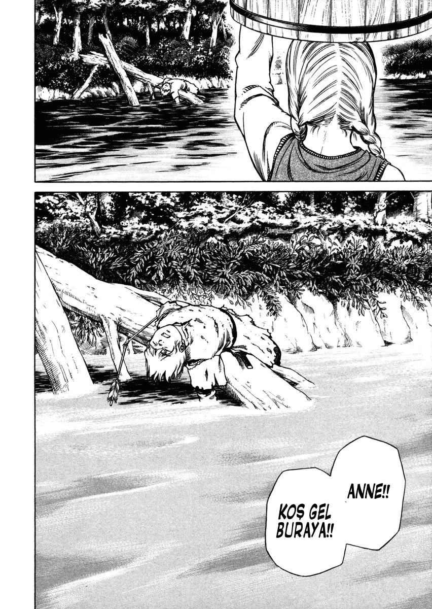 Read Vinland Saga TR Manga Online