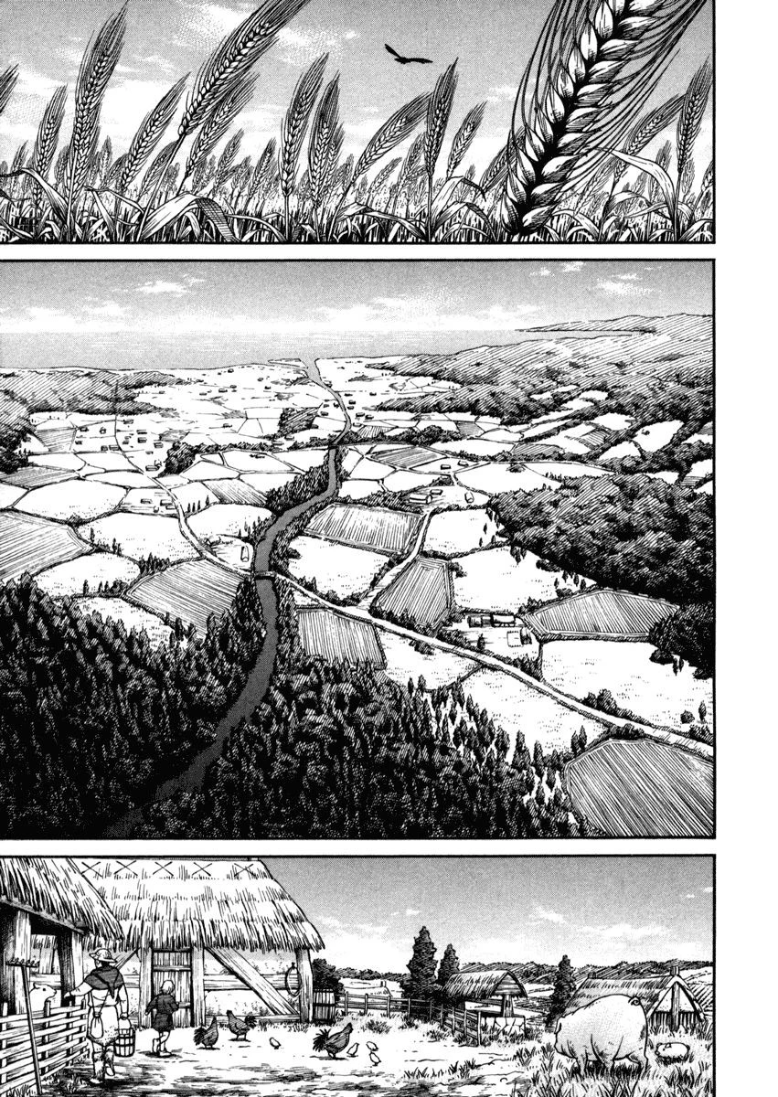 Read Vinland Saga TR Manga Online