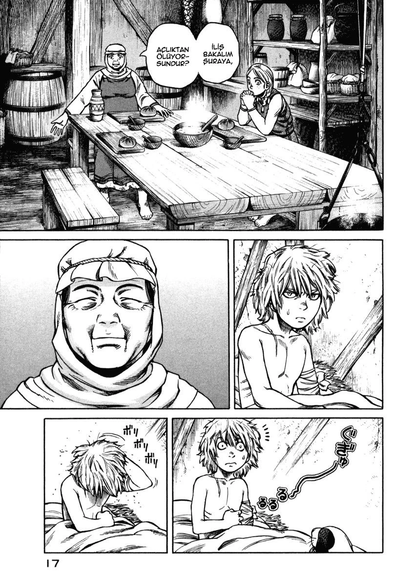 Read Vinland Saga TR Manga Online