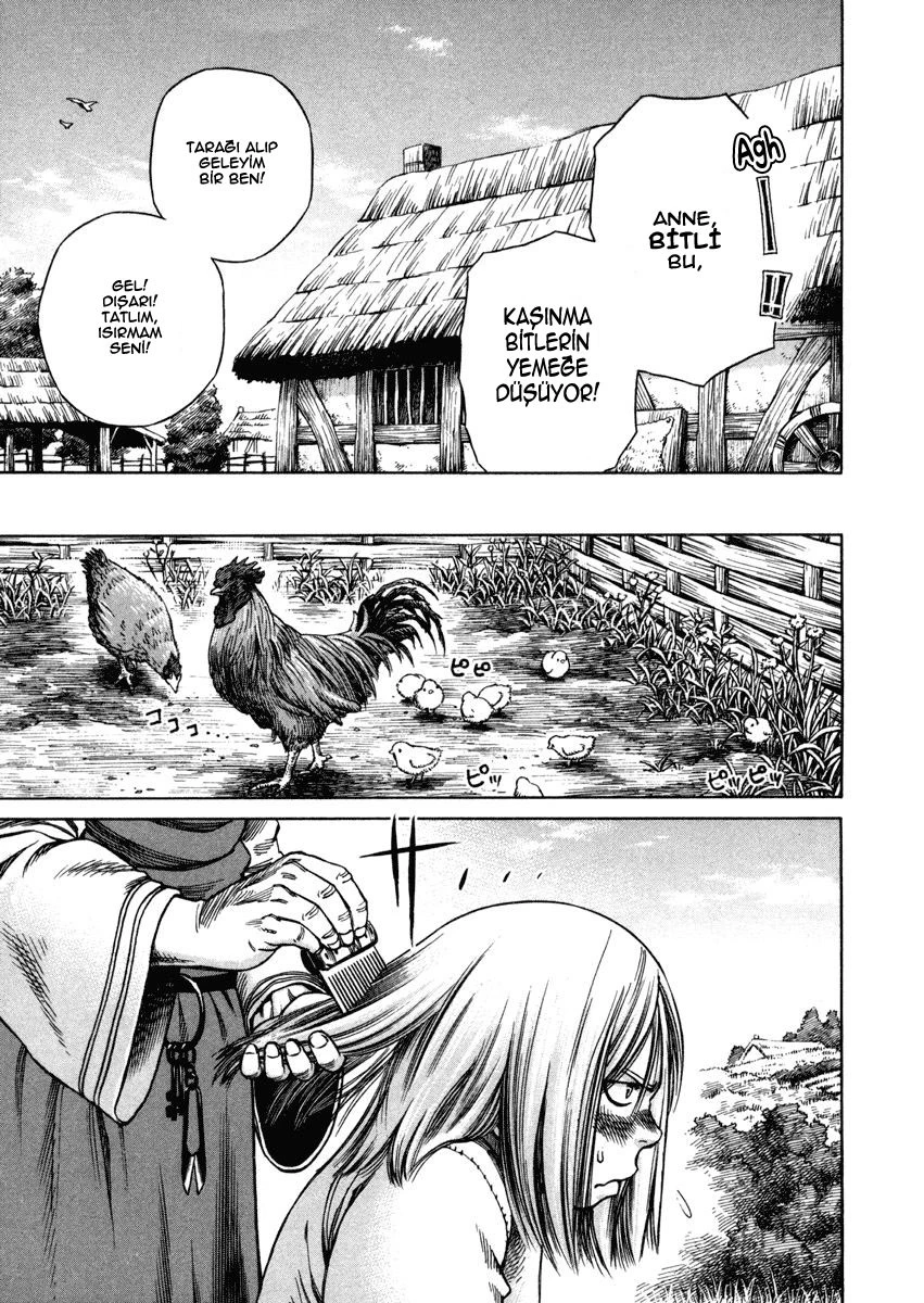 Read Vinland Saga TR Manga Online